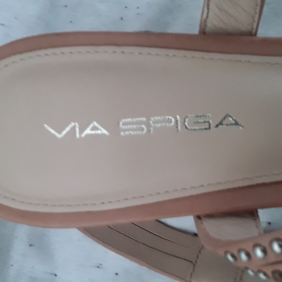 NWOT VIA SPIGA - Picture 4 of 4
